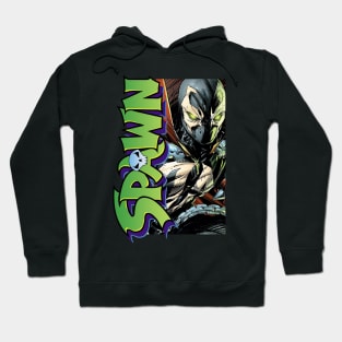 Spawn hoodie amazon sales